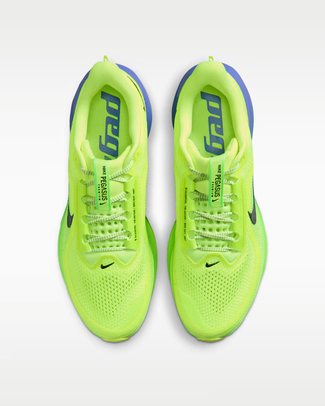 Nike Pegasus Premium