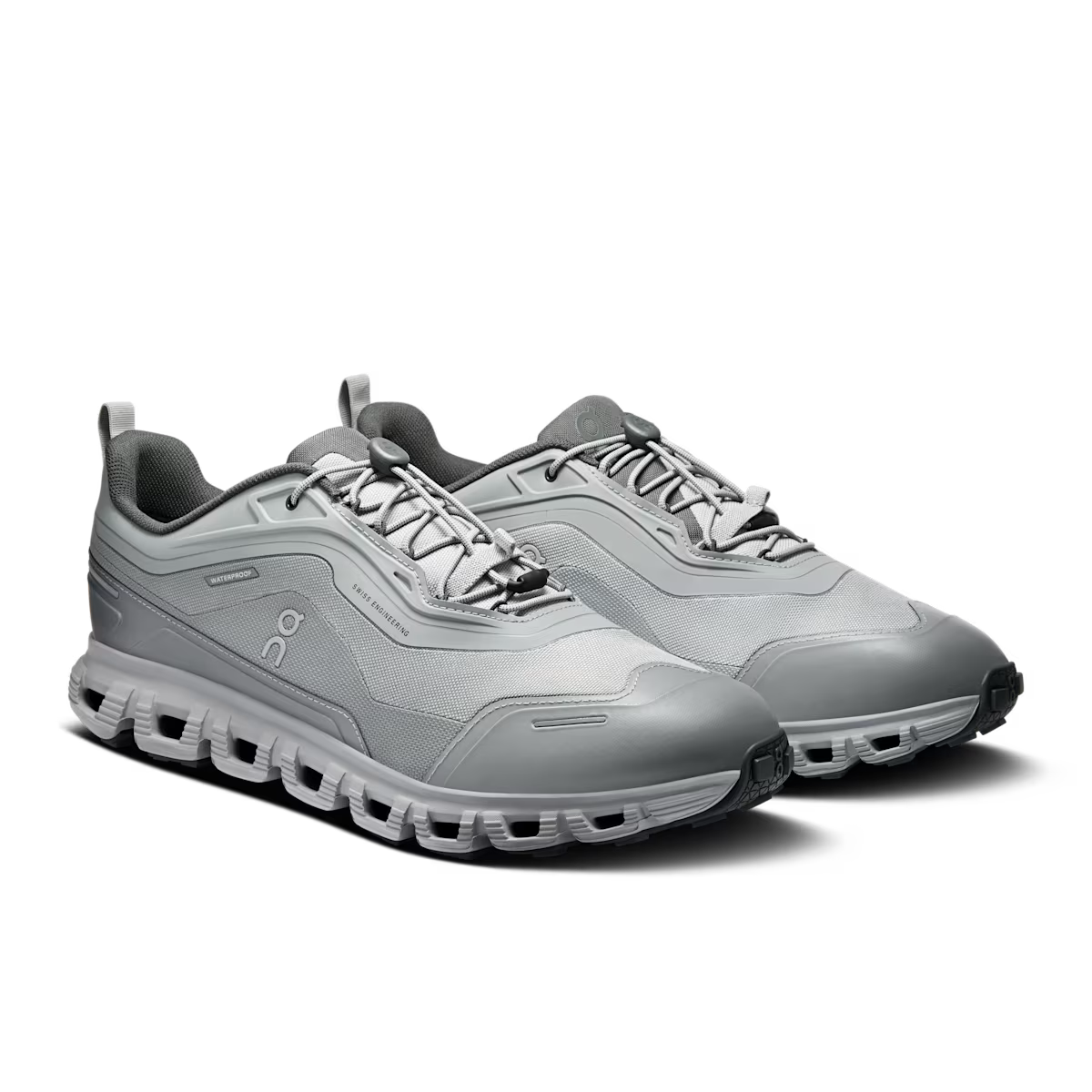 Cloud 6 Geo Waterproof