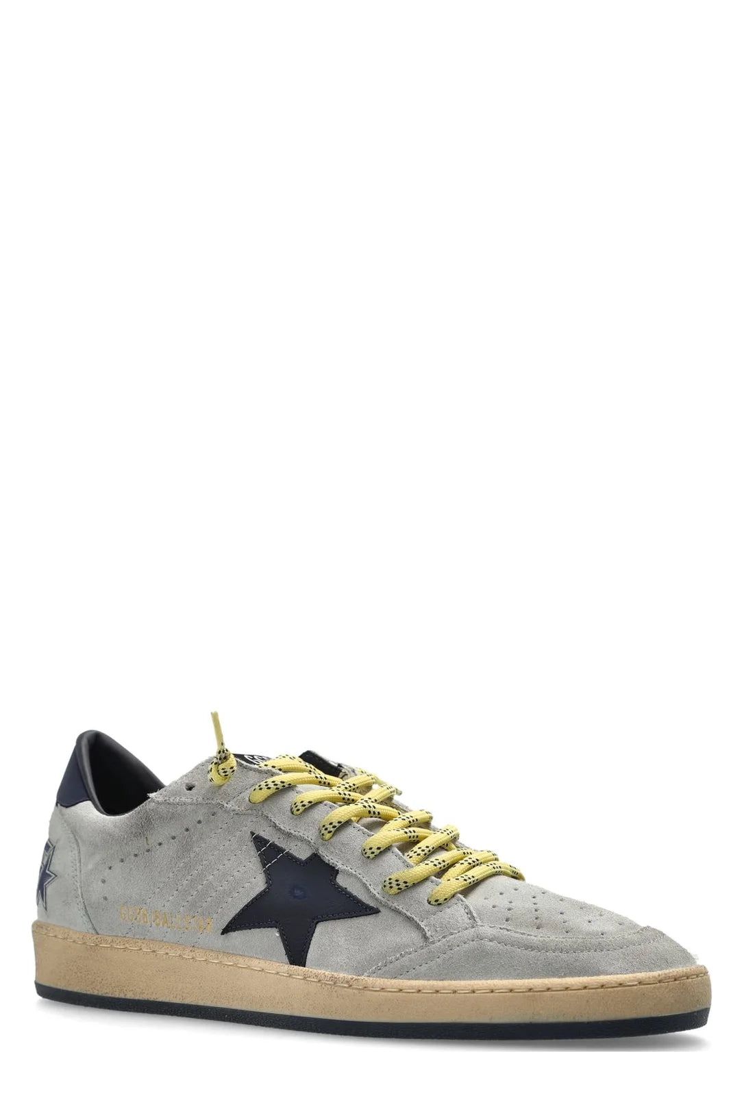 Golden Goose Deluxe Brand Ball Star Low-Top Sneakers