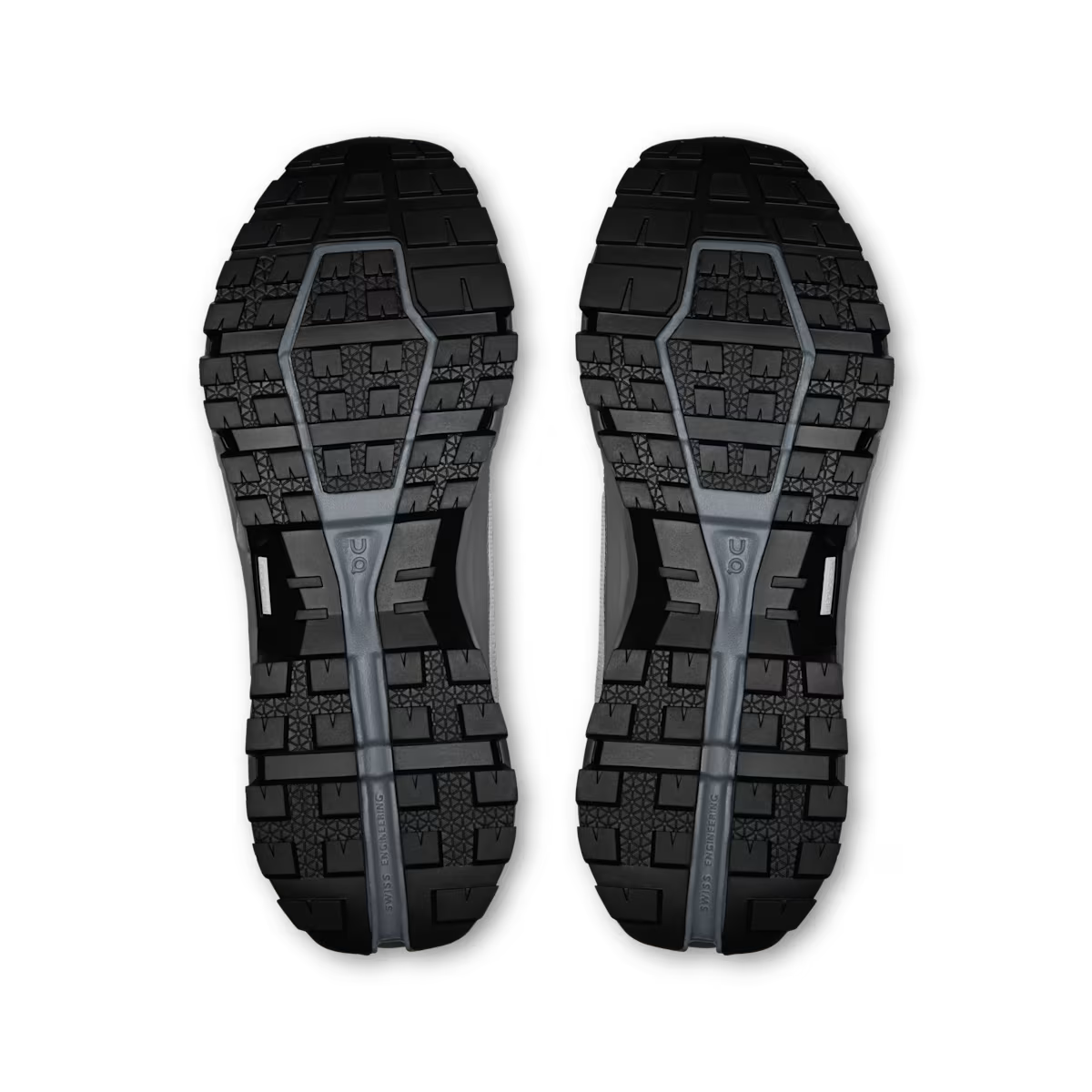 Cloudrock Low Waterproof