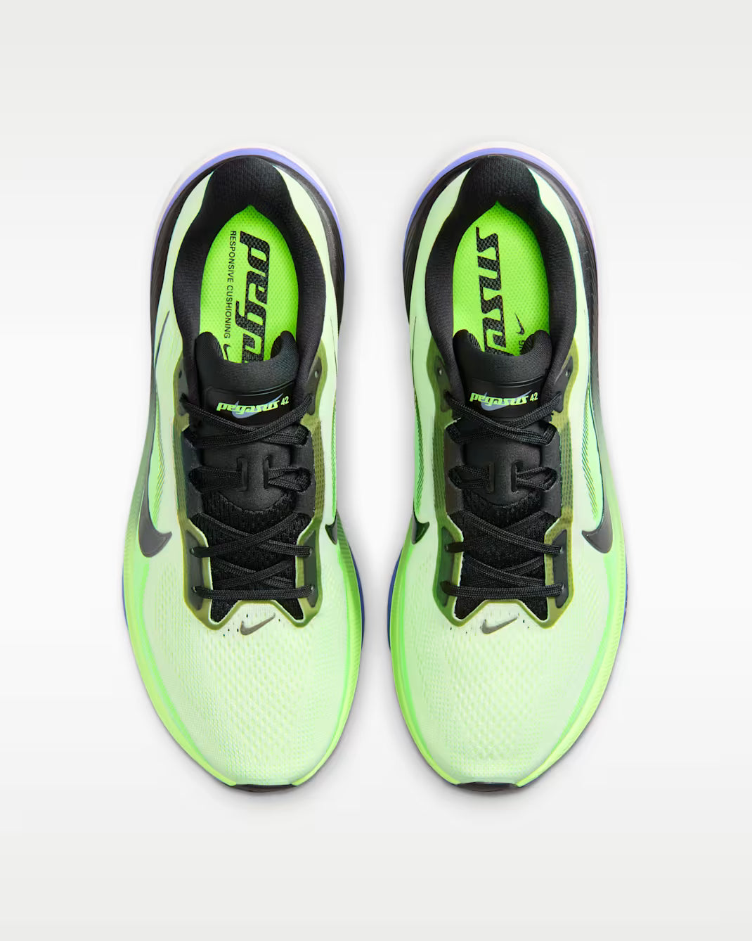 Nike Pegasus 42