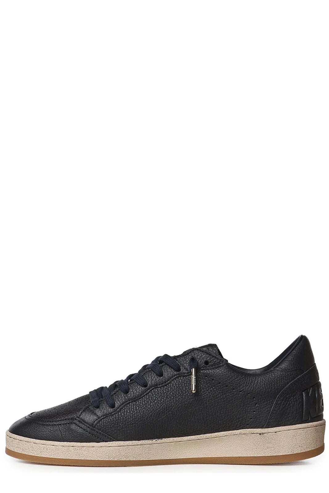 Golden Goose Deluxe Brand Ballstar Lace-Up Sneakers