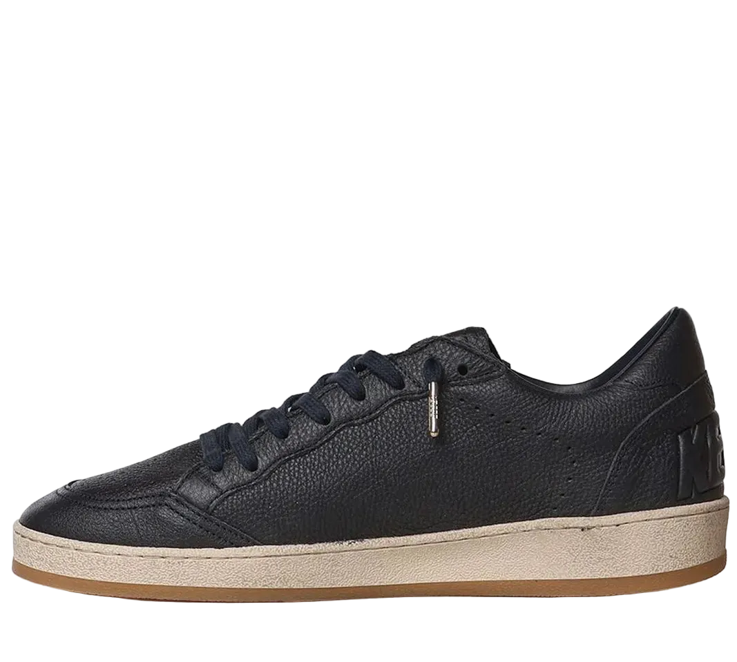 Golden Goose Deluxe Brand Ballstar Lace-Up Sneakers