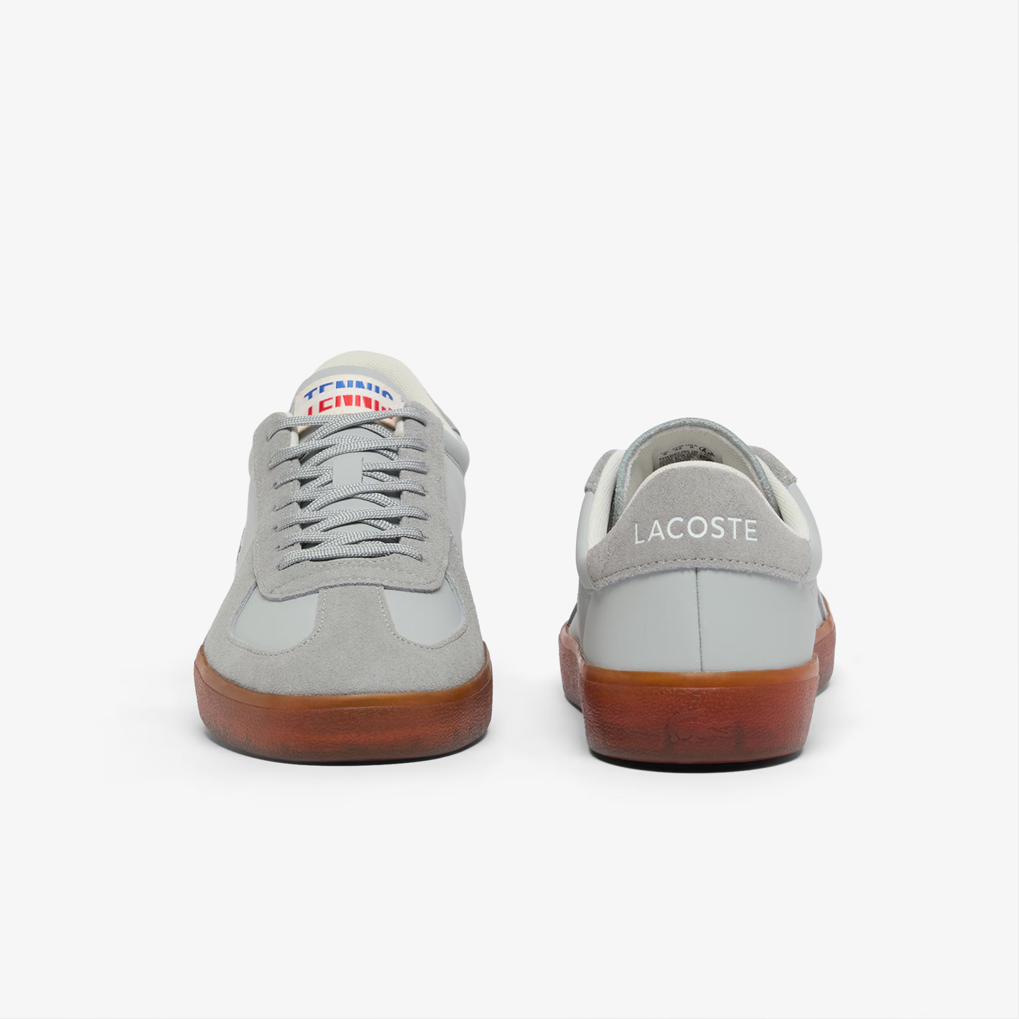 Baseshot Pro Leather Sneakers