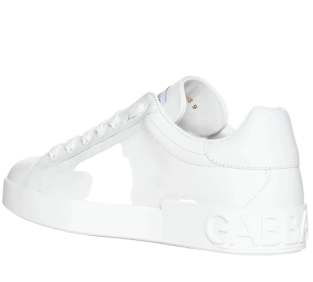 Dolce & Gabbana Portofino Sneakers