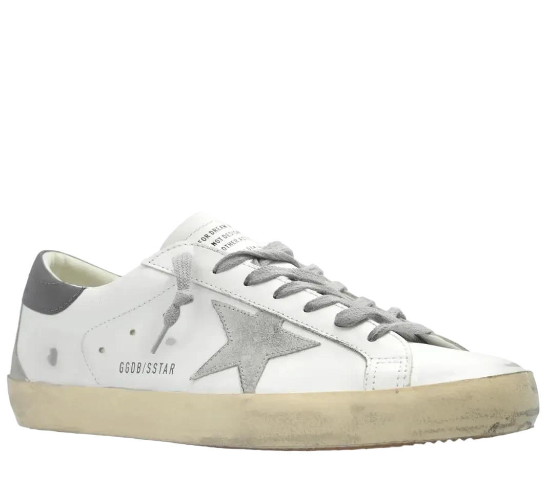 Golden Goose Deluxe brand