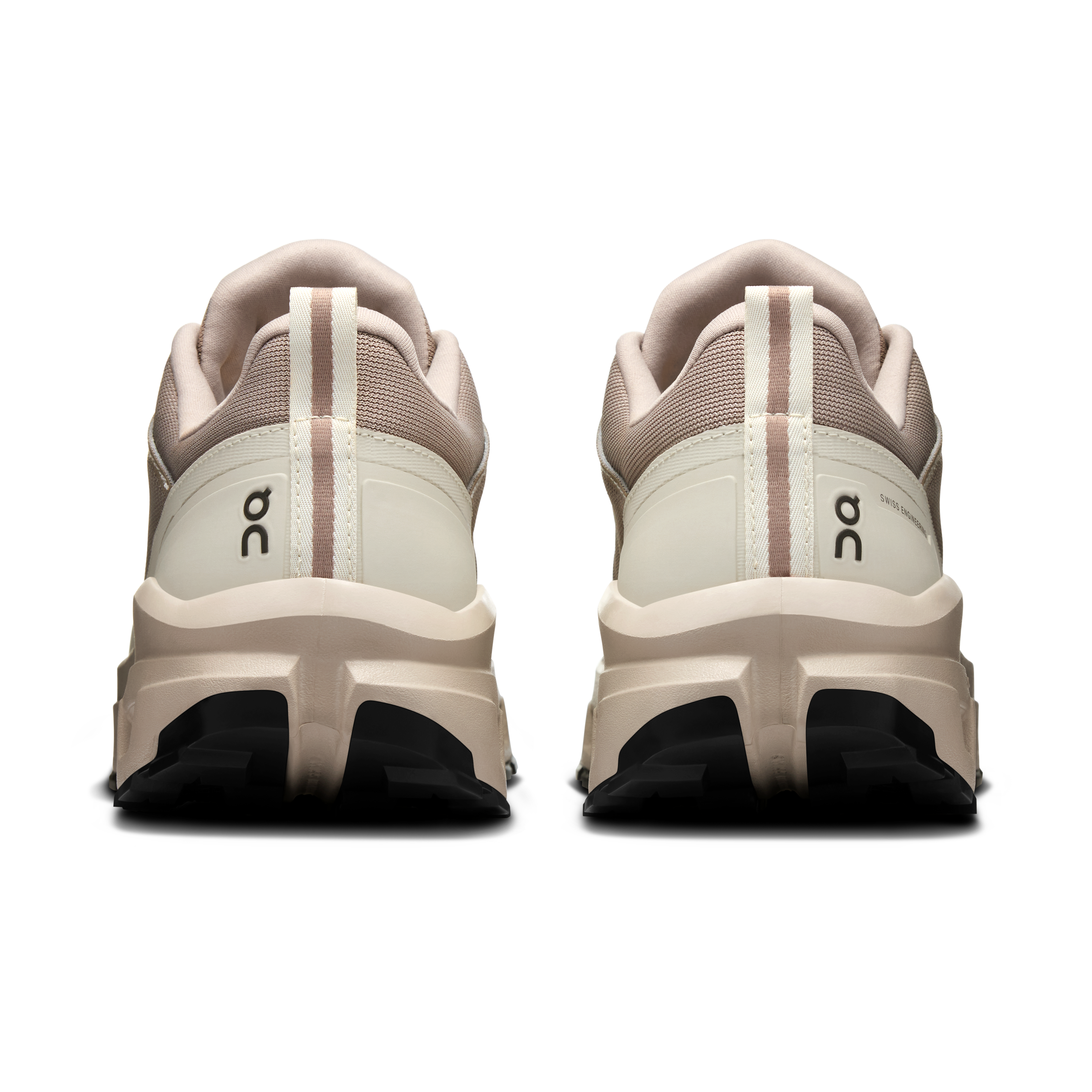 Cloudrock Low Waterproof