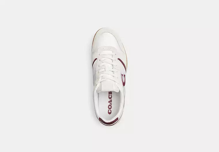Track Sneaker