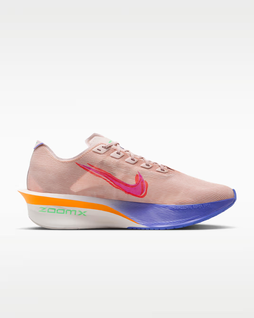 Nike Vaporfly 4 "Eliud Kipchoge"