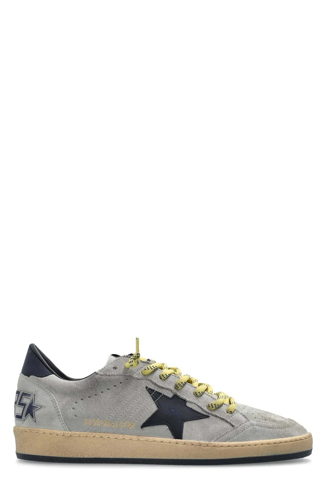 Golden Goose Deluxe Brand Ball Star Low-Top Sneakers