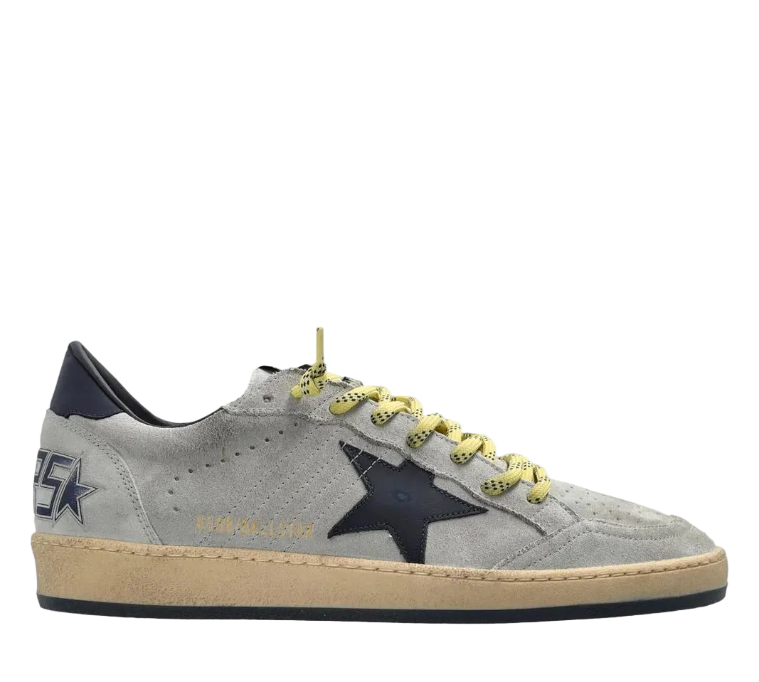 Golden Goose Deluxe Brand Ball Star Low-Top Sneakers