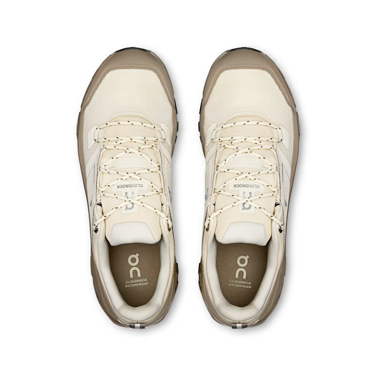Cloudrock Low Waterproof