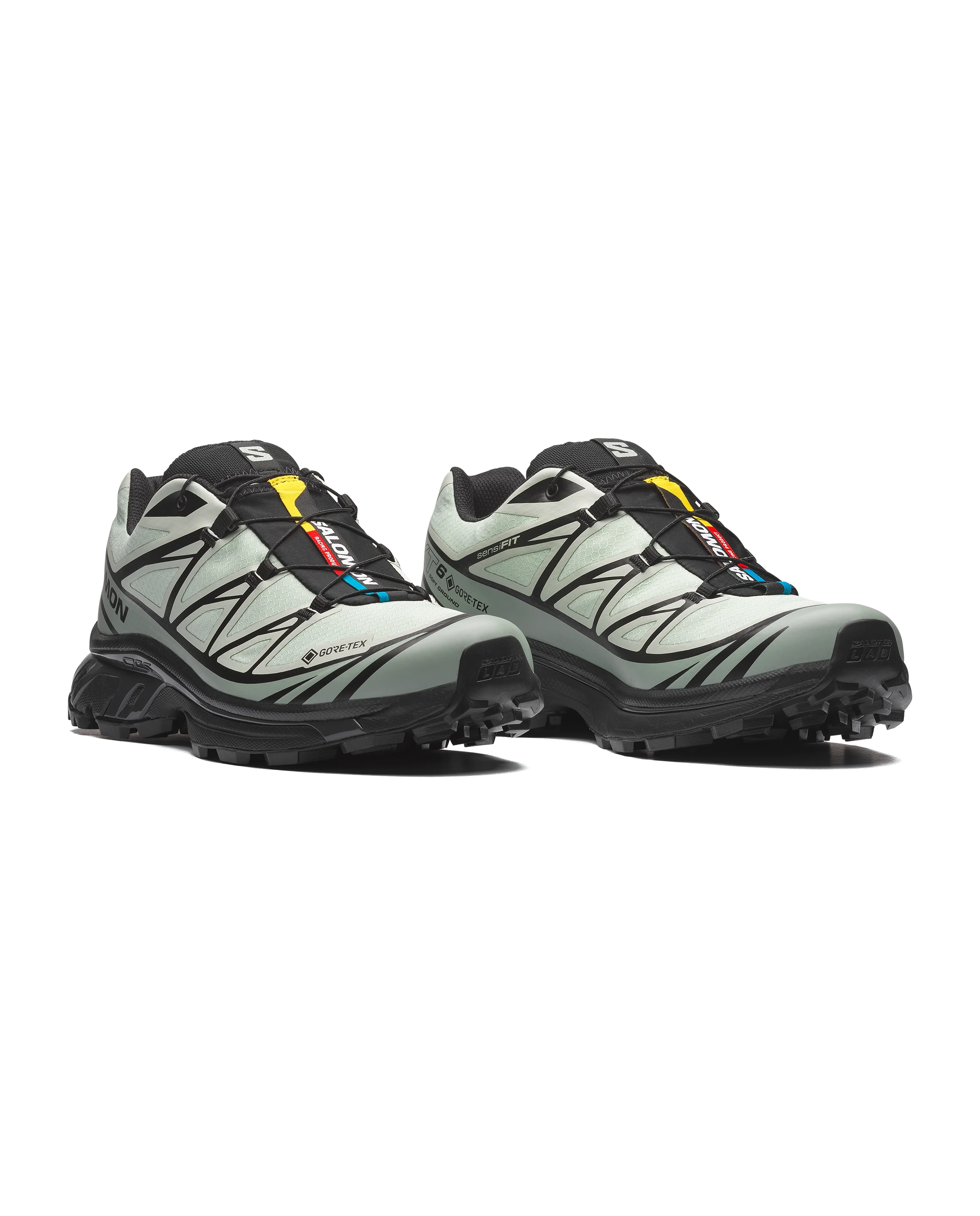 XT-6 GORE-TEX