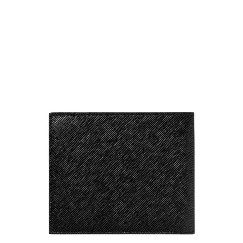 Sartorial Leather 8CC Wallet