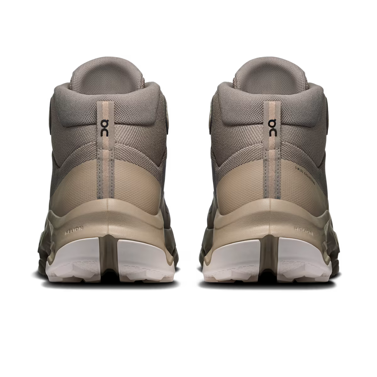 Cloudhorizon 2 Mid Waterproof
