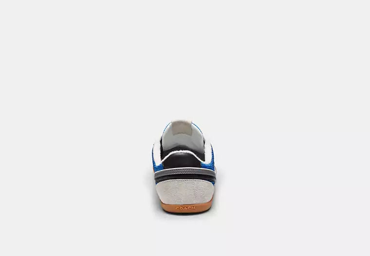 Track Sneaker
