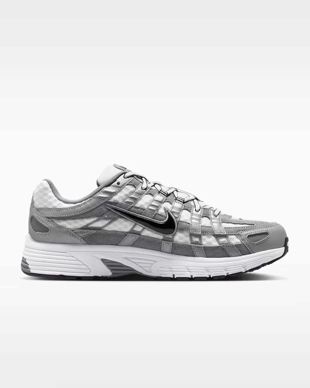 Nike P-6000