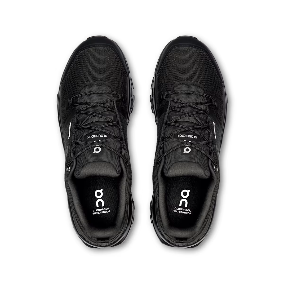 Cloudrock Low Waterproof
