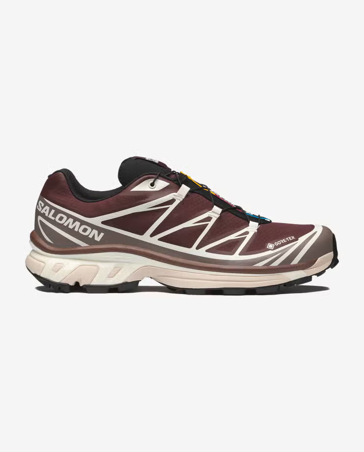 XT-6 GORE-TEX