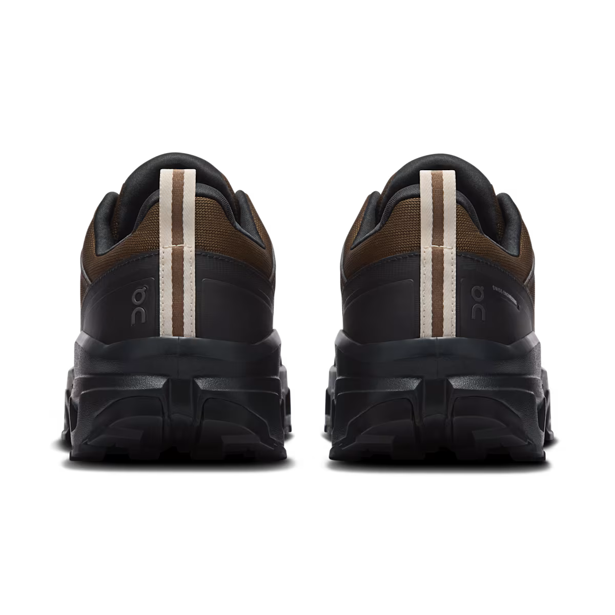 Cloudrock Low Waterproof
