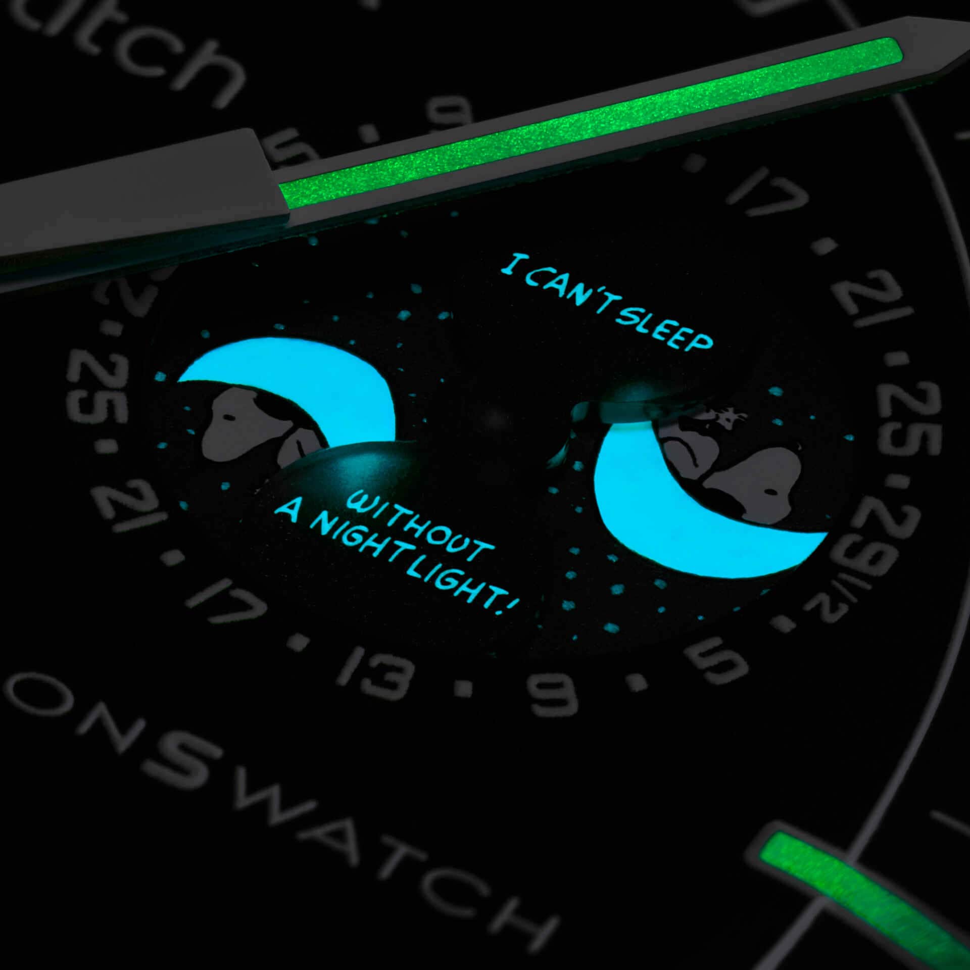 MISSION TO THE MOONPHASE NEW MOON