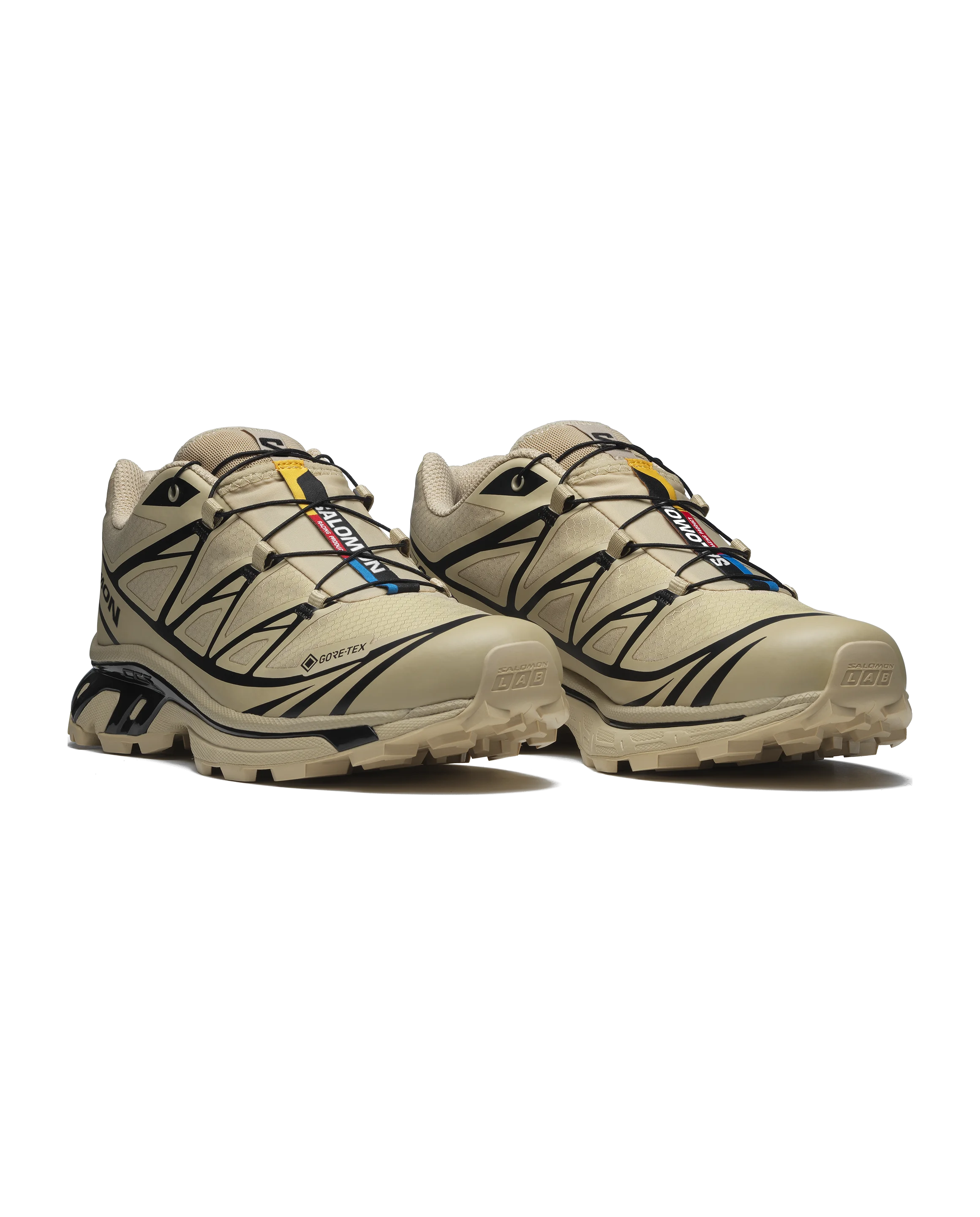 XT-6 GORE-TEX