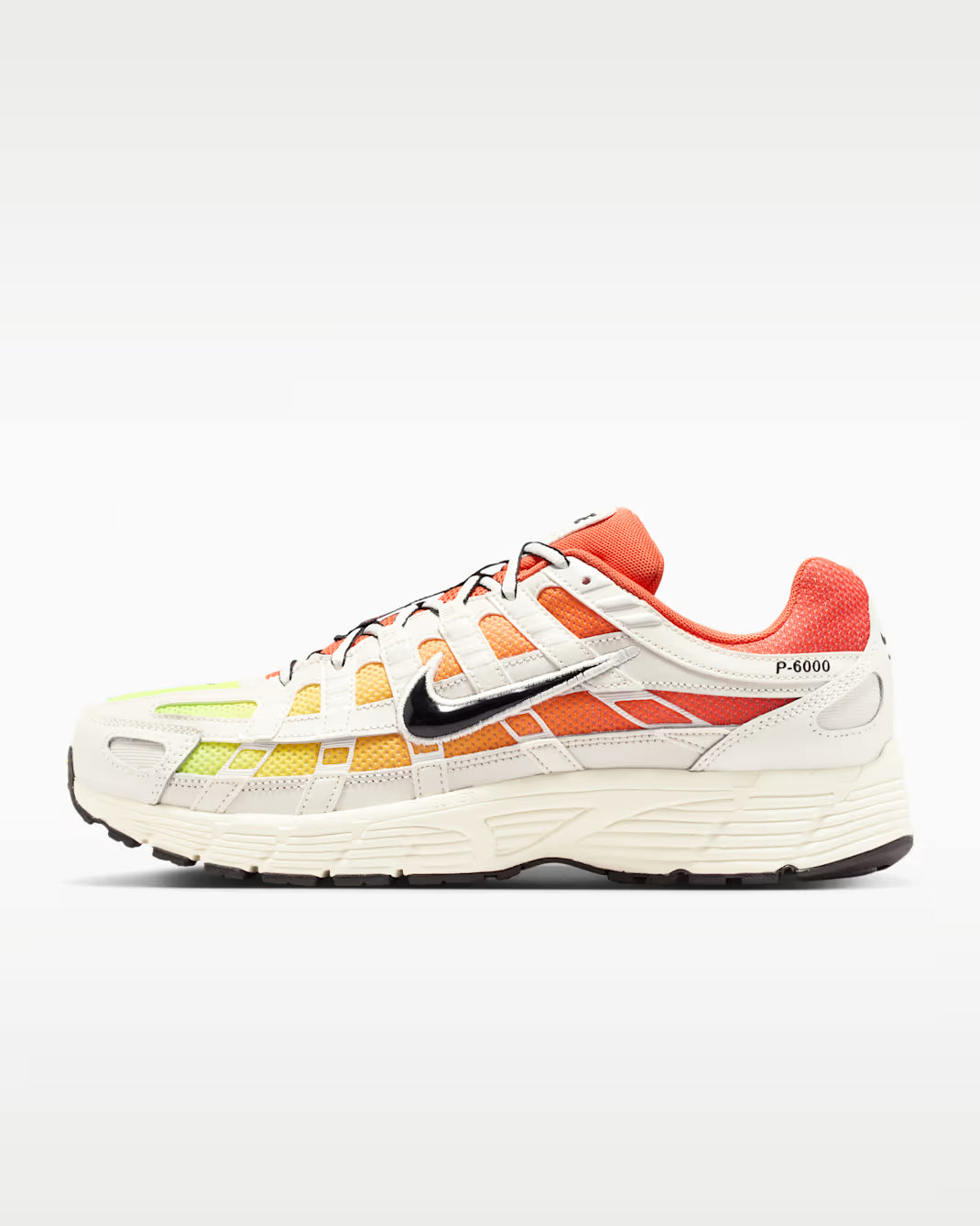 Nike P-6000