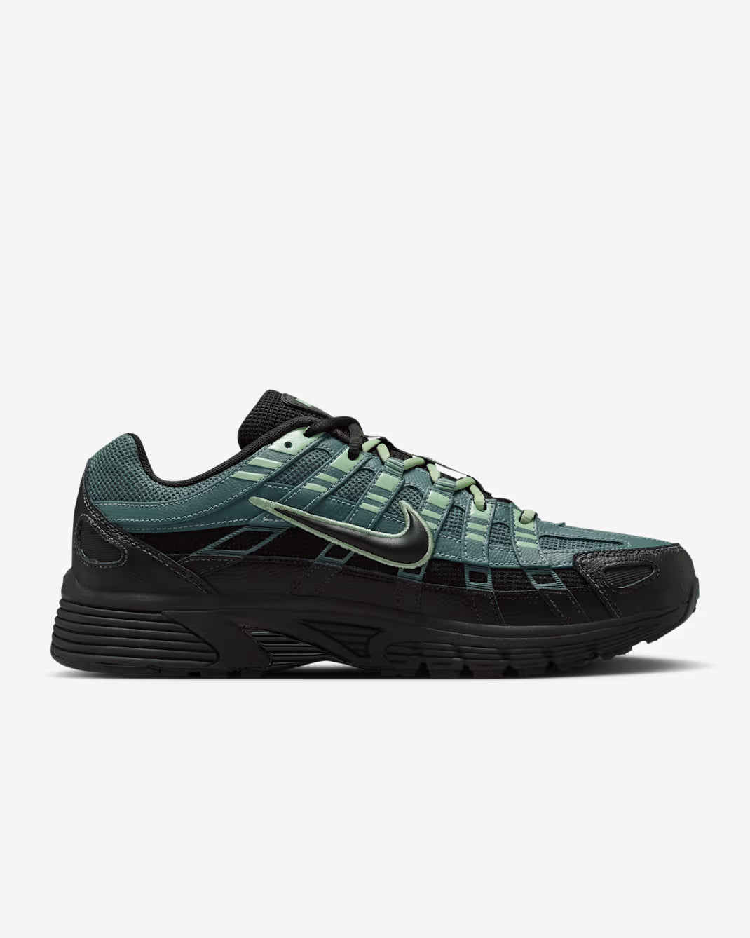 Nike P-6000