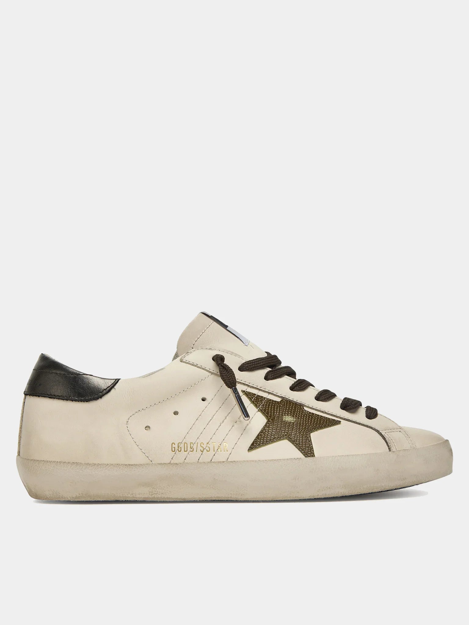 Golden Goose Super Star