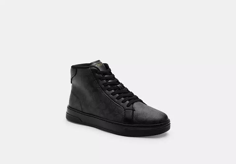 High Line High Top Sneaker