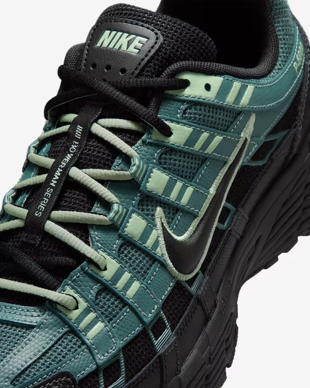 Nike P-6000