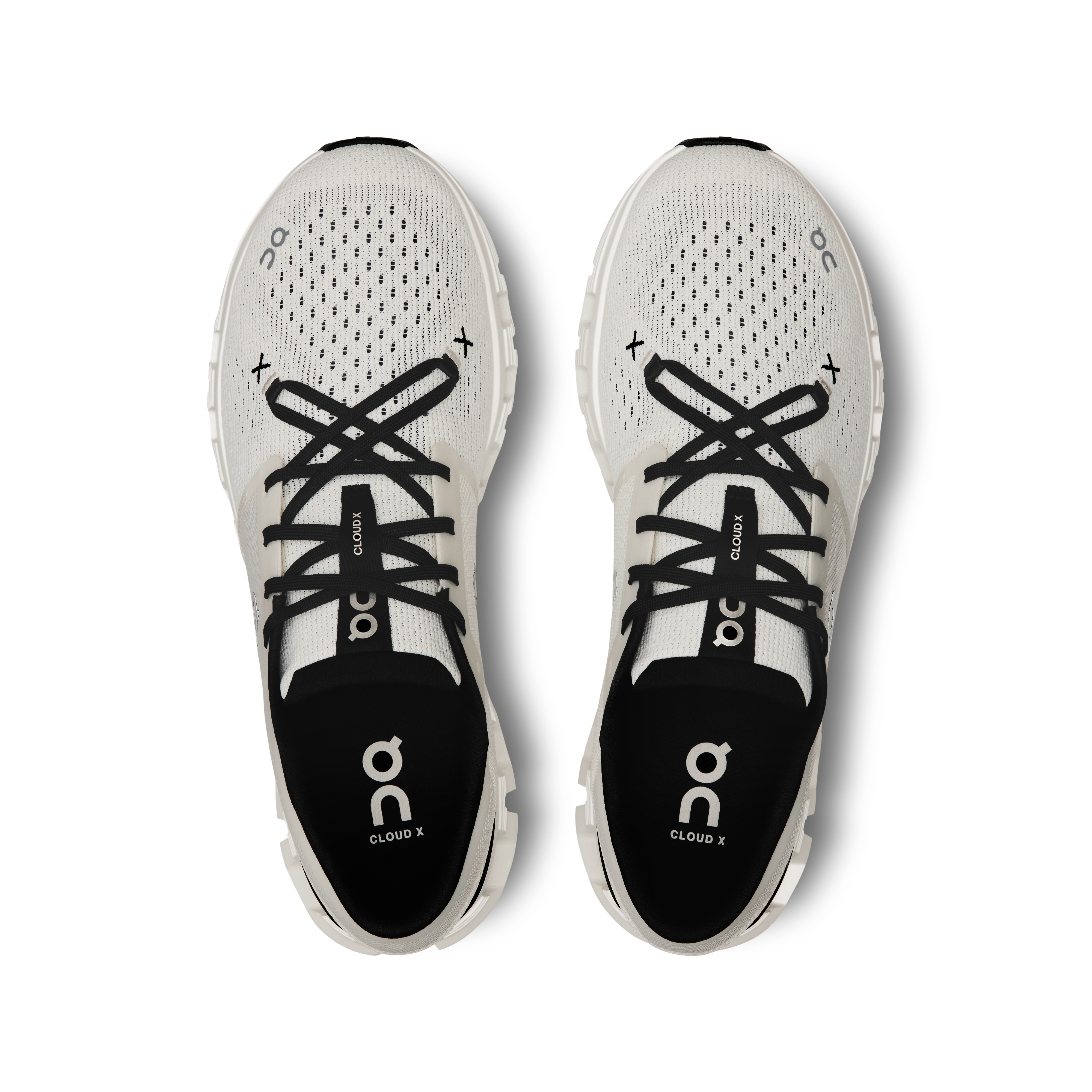 Cloud X 4