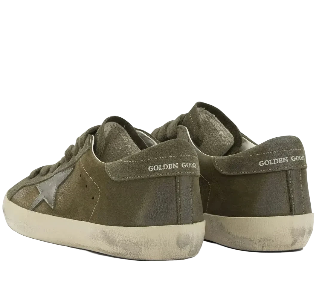 Golden Goose Deluxe Brand
