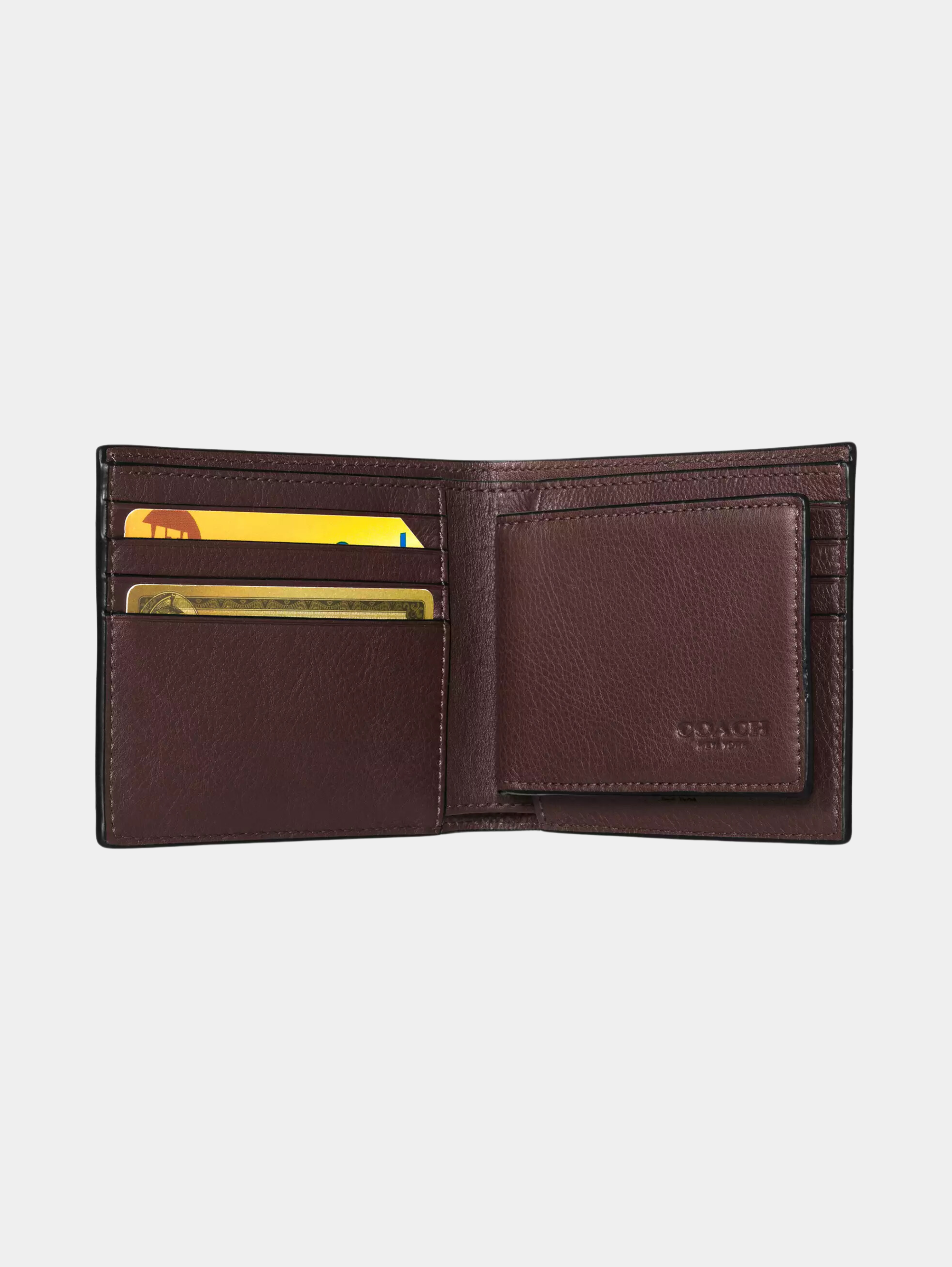 3 In 1 Wallet