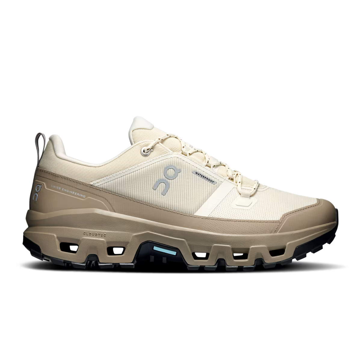 Cloudrock Low Waterproof