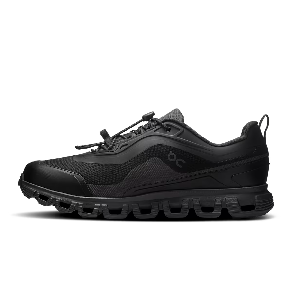 Cloud 6 Geo Waterproof