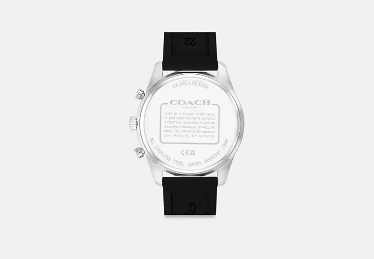 Cole Watch, 44 Mm