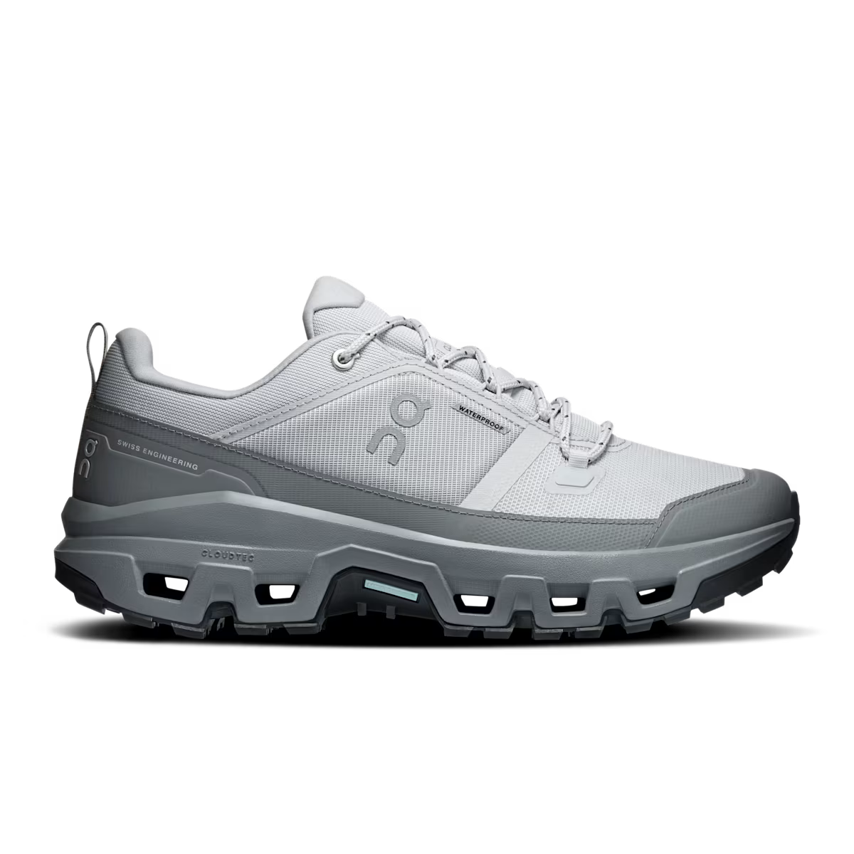 Cloudrock Low Waterproof
