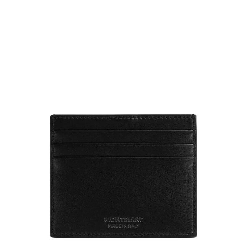 Extreme 3.0 Leather 6CC Card Holder