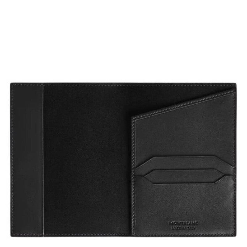 Extreme 3.0 Leather Passport Holder