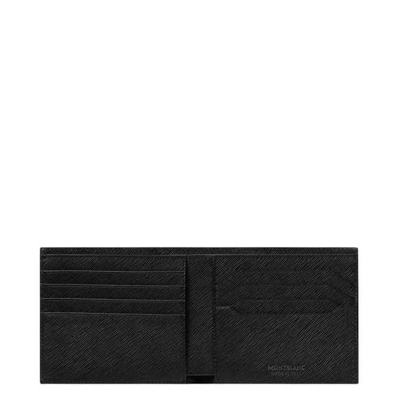 Sartorial Leather 8CC Wallet