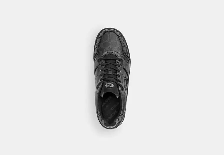 Soho Sneaker In Signature