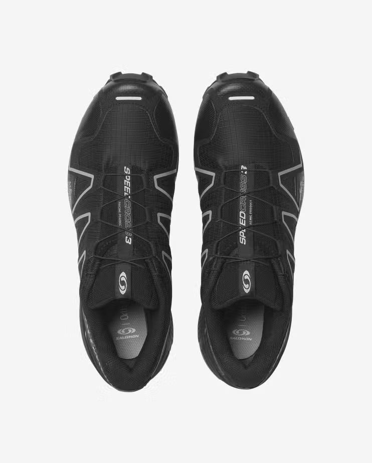 SPEEDCROSS 3