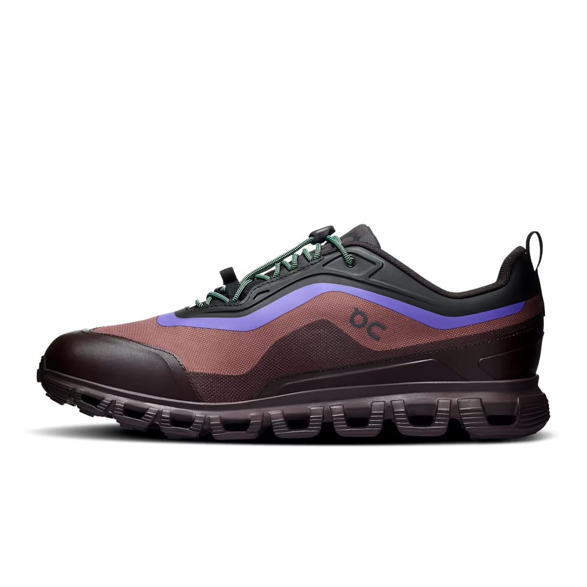 Cloud 6 Geo Waterproof