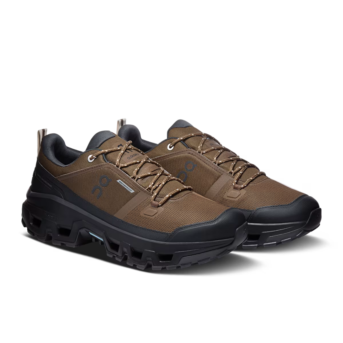 Cloudrock Low Waterproof