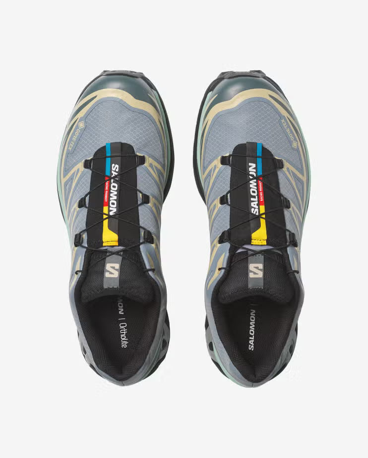 XT-6 GORE-TEX