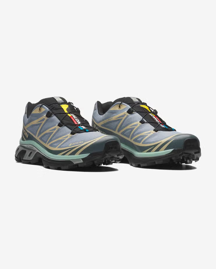 XT-6 GORE-TEX