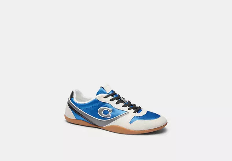 Track Sneaker