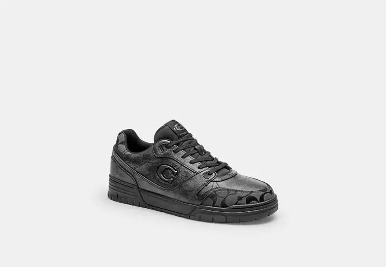 Soho Sneaker In Signature