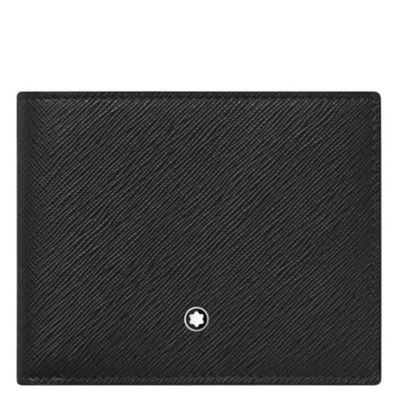 Sartorial Leather 6CC Wallet